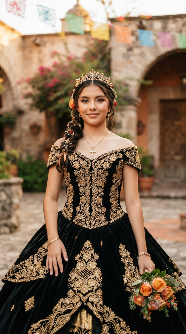 Ximena · Charra